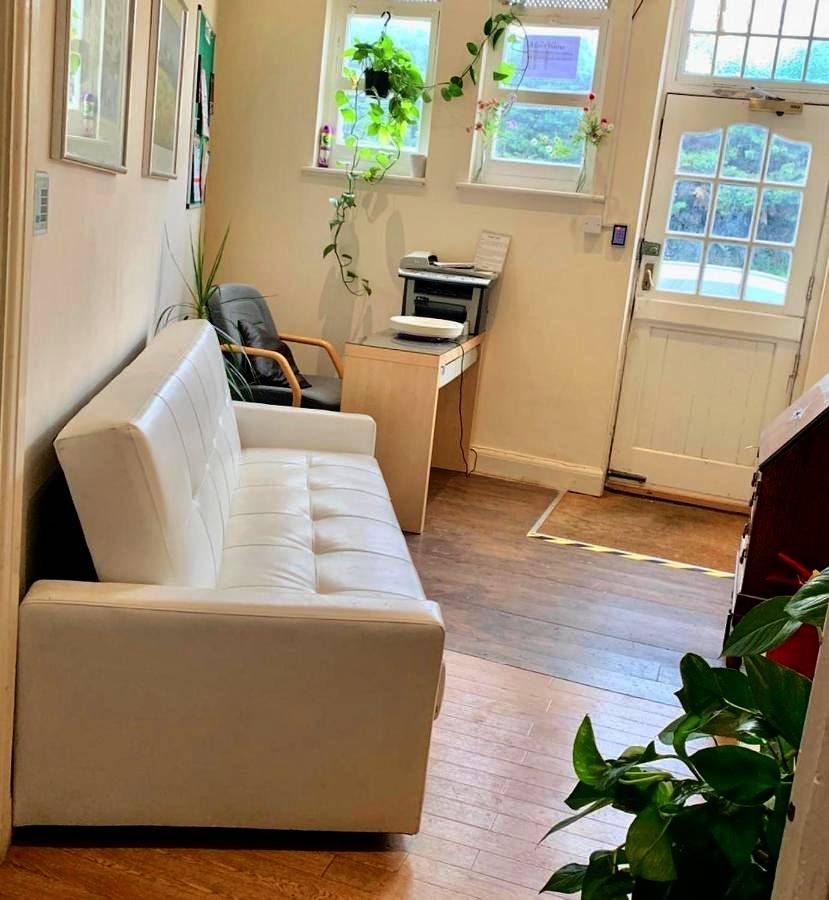 Family Room in Kingston an der Themse, London