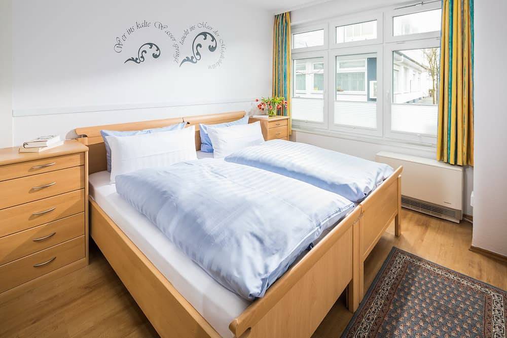 Entire apartment, Freesenpark Whg.02 in Norderney