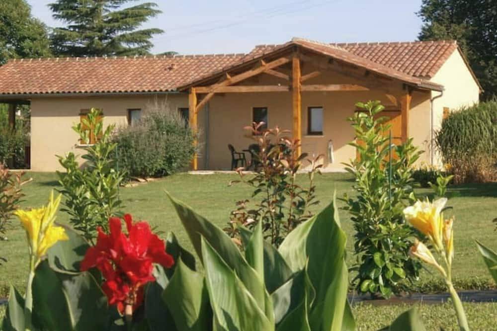 Maison de vacances