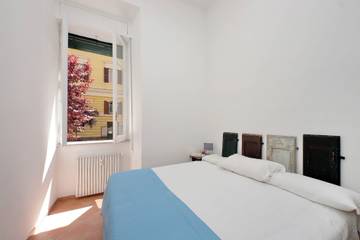 Holiday Apartment for 5 People in Rome, Via Francigena, Photo 4