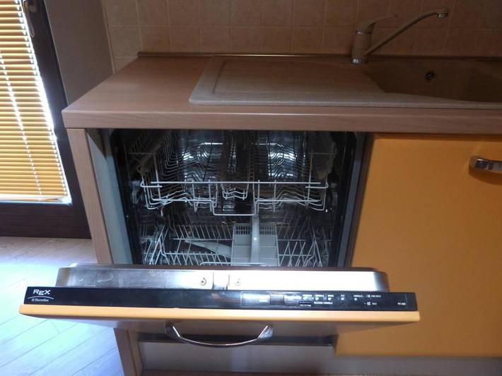 Gîte pour 4 personnes, avec balcon et vue, animaux acceptés dans Saint-Marcel - 3