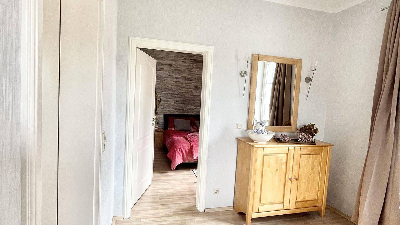 Geheel vakantieappartement, Ferienwohnung für 8 Personen (130 m²) in Saarburg in Saarburg, Mosel-Saar