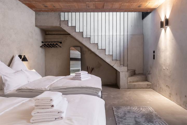Ferienwohnung für 6 Personen, mit Garten in Berlin