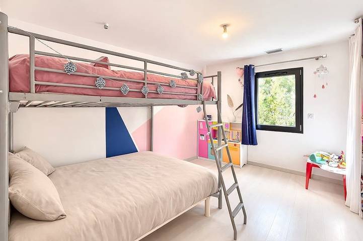 La Villa Soleil, 8 pers piscine Alès in Alès, Parc national des Cévennes