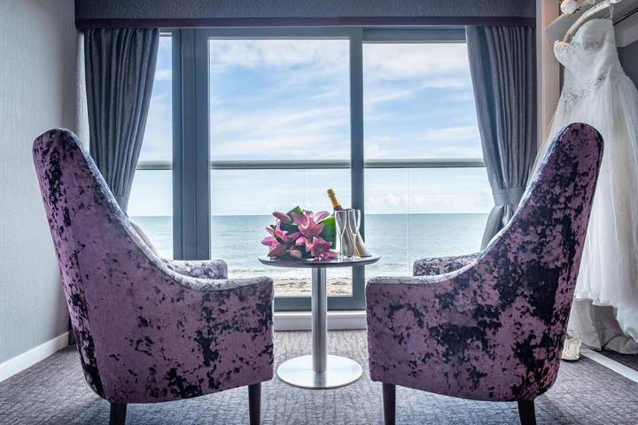 Hôtel pour 2 personnes à Stonehaven