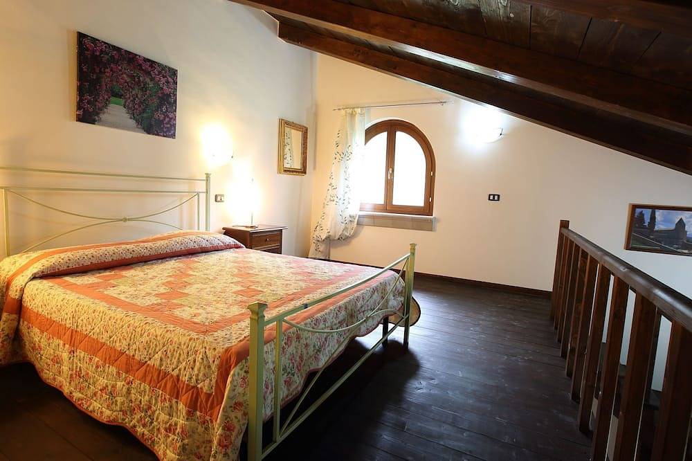 Ganze Wohnung, Landhausfelicia - Orchidea in Giungano, Cilento