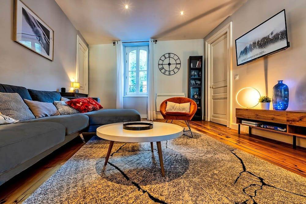 Photo : Appartement de vacances