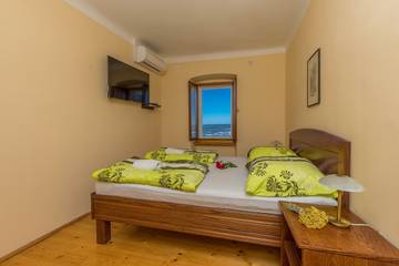 Villa für 8 Personen in Crikvenica, Primorje-Gorski Kotar, Bild 4