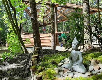 Bungalow für 2 Personen in Puget Sound, Hood Canal, Bild 2