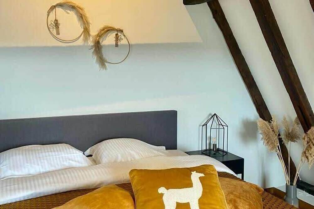 Entire apartment, Splendid Duplex in Ghent's Heart in Ghent, East Flanders