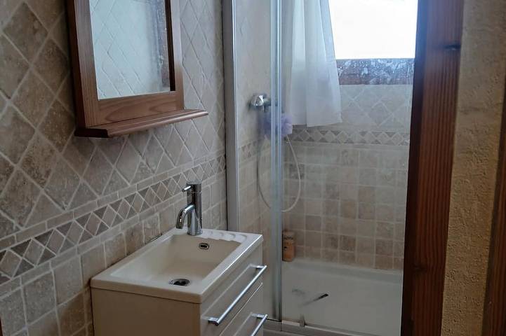 Gîte pour 5 personnes, avec balcon et jardin à Vallouise - 4