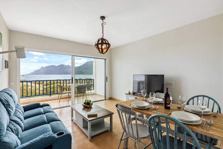 Gîte pour 4 personnes, avec balcon dans Famara - 4