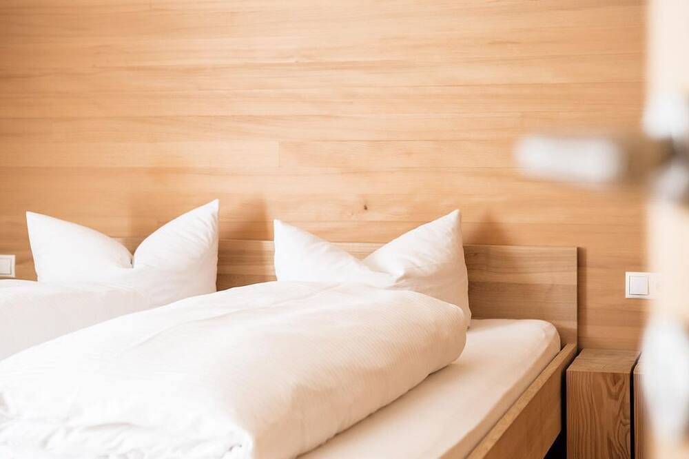 Appartamento intero, Vacation apartment Gopf - Gästehaus Meusburger in Bezau, Bregenzerwald