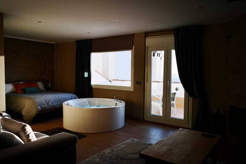 Aznalmara Loft Rural in Benaocaz, Pueblos Blancos