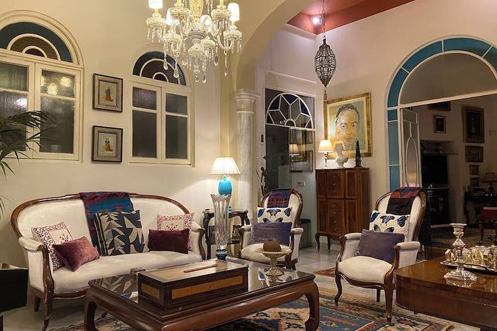 Ferienhaus für 6 Personen, mit Terrasse, mit Haustier