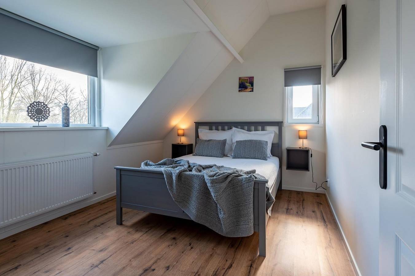 Vakantie Zeeland — Vz1164 Grote vrijstaande villa in Kamperland in Schotsman, Kamperland