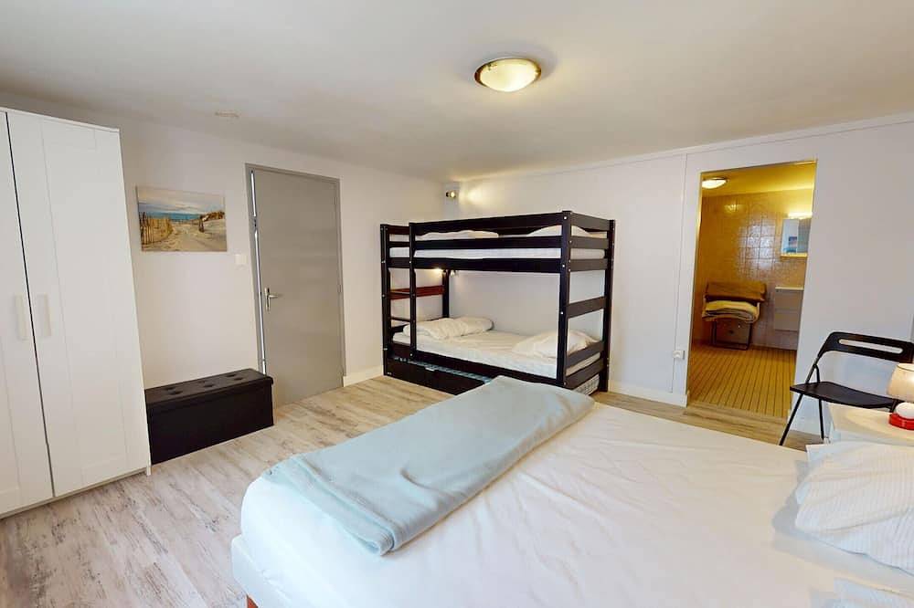 Appartement entier, Le Phare in La Barre-de-Monts, Vendée