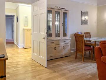 Holiday Rental for 4 People in Berwick-upon-Tweed, Northumberland Coast, Photo 3