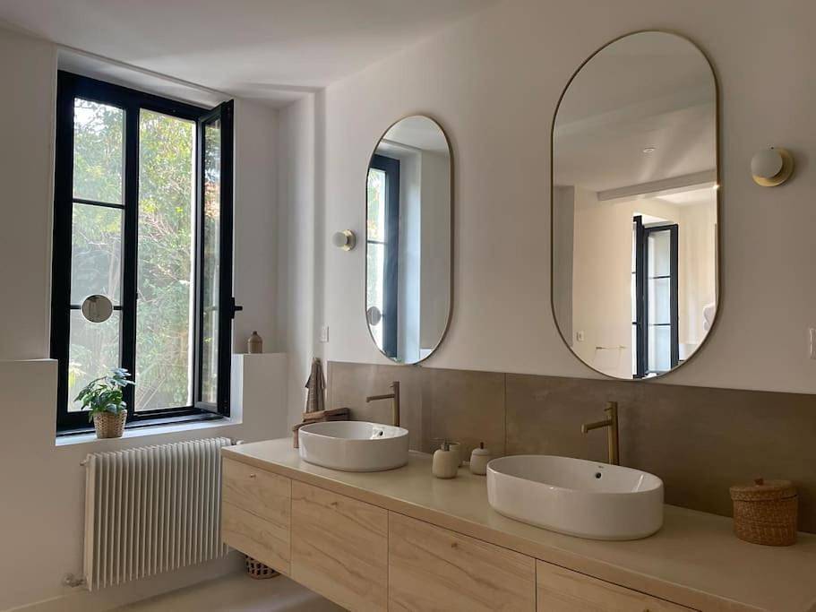 Seven-Bedroom House in Salles-d'Aude, Mittelmeerküste (Frankreich)