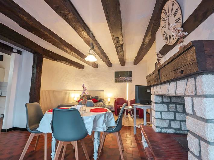 Gîte pour 2 personnes dans Parc naturel régional de la Brenne - 3
