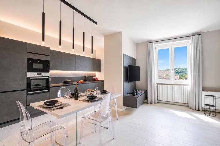 Ferienwohnung für 5 Personen, mit Seeblick in Salò - 3