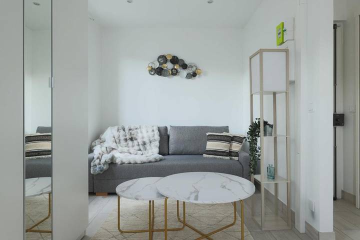 Maison de vacances pour 2 personnes