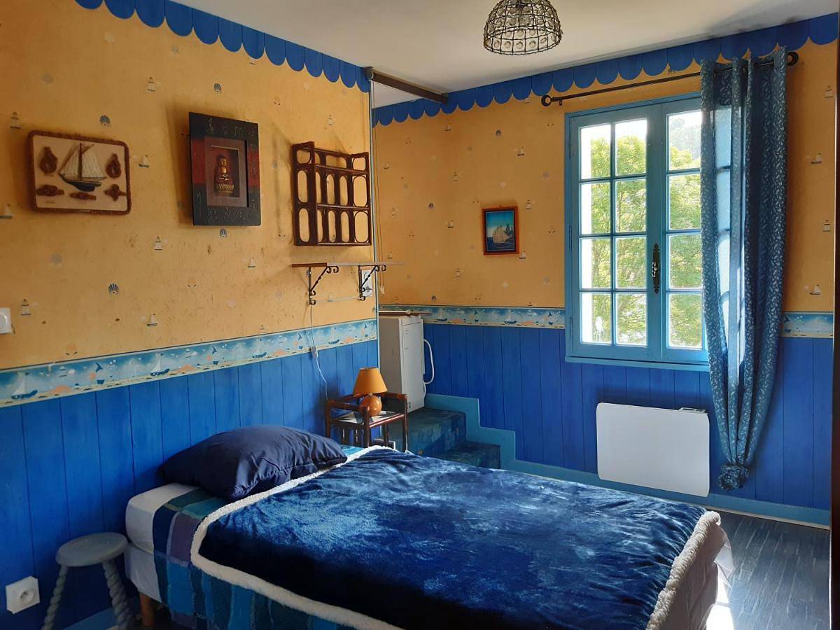 Maison Noël in Lourdes, Hautes-Pyrénées