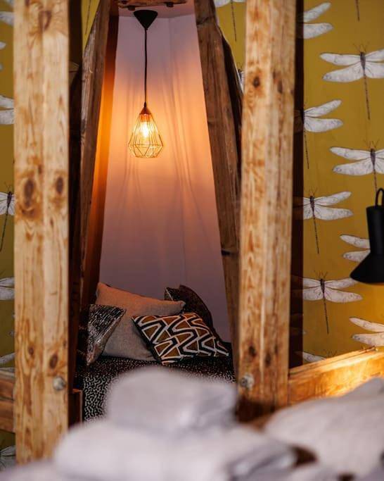 Ganze Wohnung, Himmlisches Penthouse am Fischmarkt in Stade, Cuxland