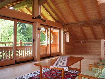 Chalet für 9 Personen in Hopfgarten im Brixental, Hohe Salve, Bild 4