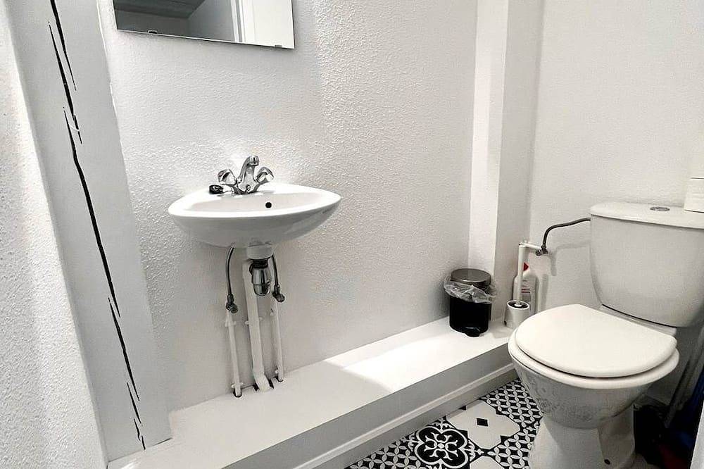 Entire apartment, Charming gite in winegrower's house - Opaline 5 persons in Gertwiller, Sélestat-Erstein region