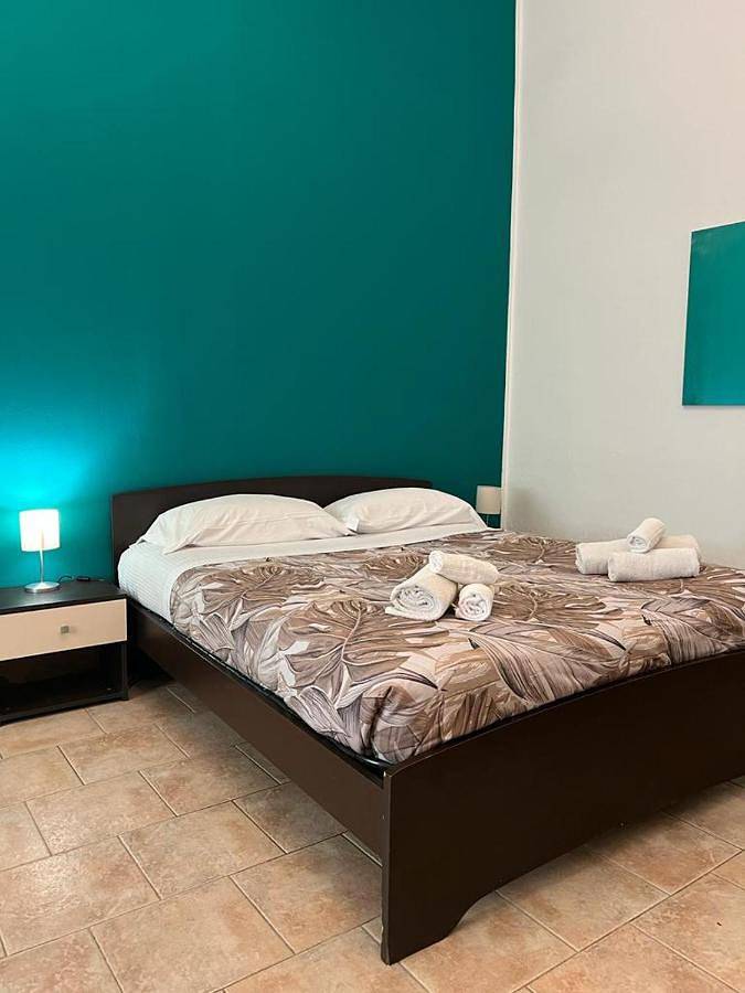 Apartamento de vacaciones para 5 personas, con terraza y jardín, Se admiten mascotas - 1
