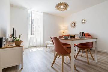 Gîte pour 4 personnes à La Turballe