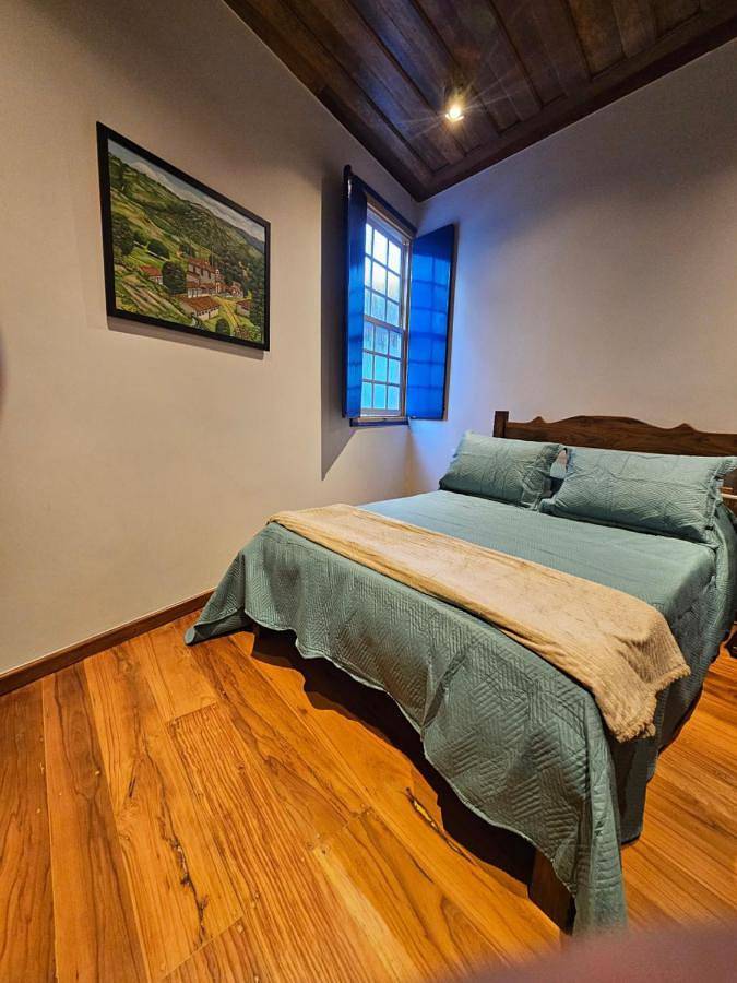 Casas e apartamentos de temporada para 2 pessoas em Diamantina