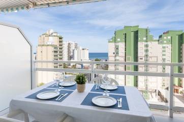 Apartamento De Férias para 4 Pessoas em Gandia, Costa de Valência, Foto 4