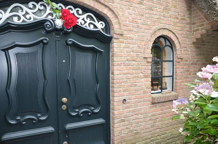 Ferienhaus für 6 Personen, mit Sauna und Garten, mit Haustier in Sylt-Ost - 2