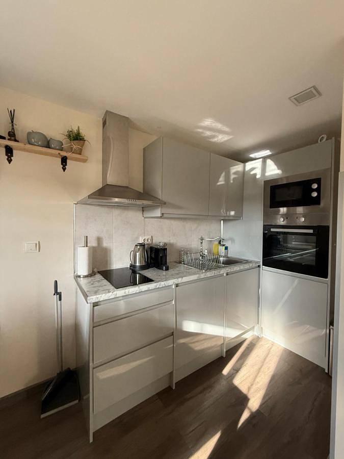 Gîte pour 4 personnes, avec Terrasse ainsi que Jardin et Vue dans Veliko Tarnovo - 2