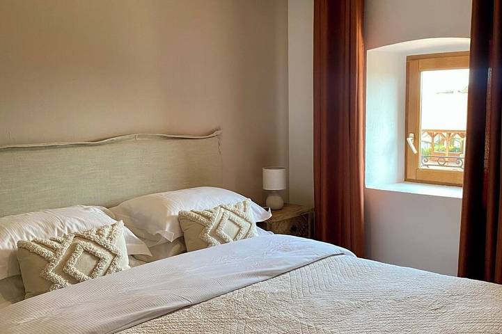 Location de vacances pour 6 personnes, avec terrasse et jardin à Itterswiller - 3