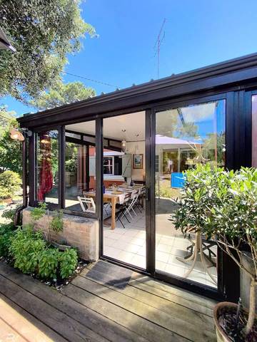 Villa pour 6 Personnes dans Lac de Lacanau, Lacanau, Photo 4