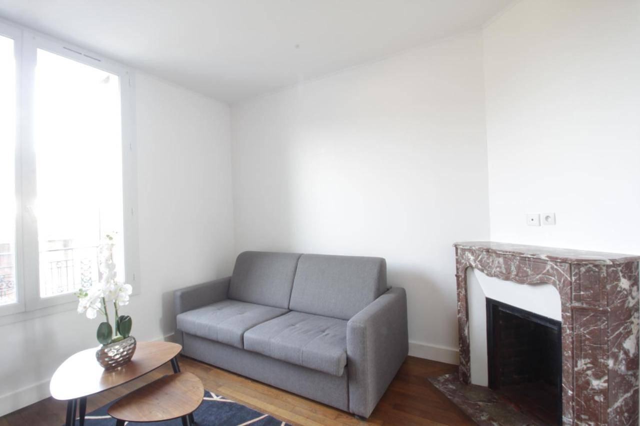 Appartement entier, La plaine de Villemoisson in Villemoisson-sur-Orge, Essonne