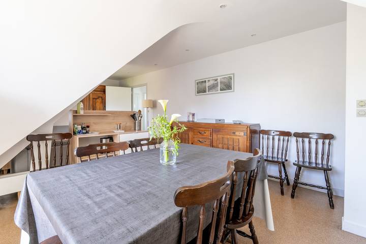 Entire apartment, Appartement  à 300m de la plage de st colomban in Carnac, Côte des Mégalithes