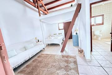Apartment for 6 People in Playa d'en Bossa, Ibiza (Municipality), Photo 2