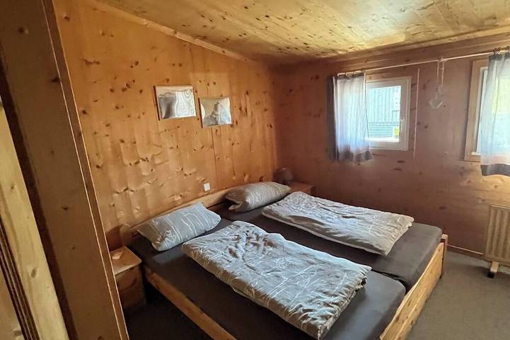 Chalet Gipfelleuchten direkt an der Skipiste (Außensauna vorhanden) in Rottenmanner und Wölzer Tauern, Hohentauern