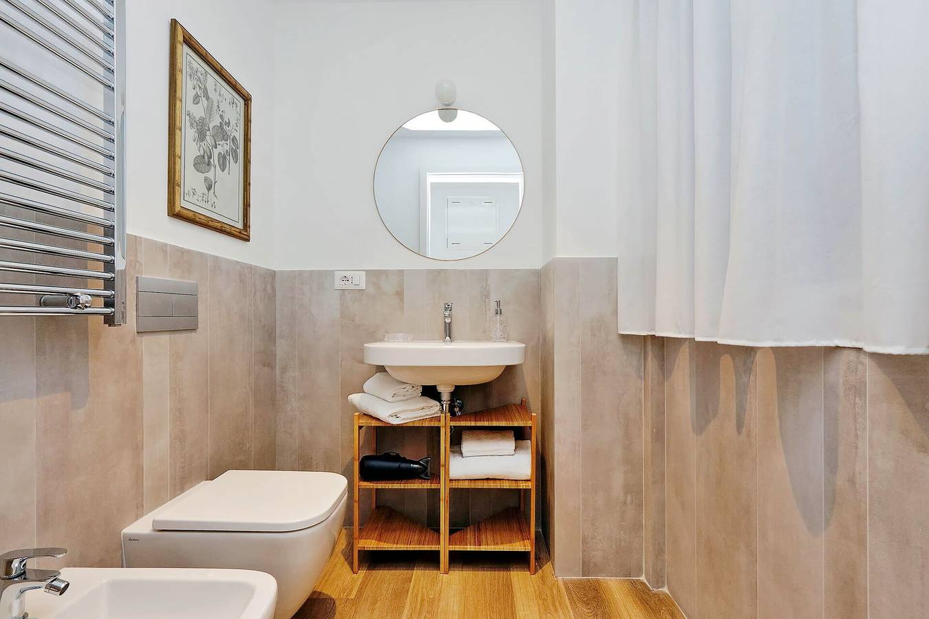 La Flavia City Suites By Halldis - Flavia 6 in Rom, Rom Provinz