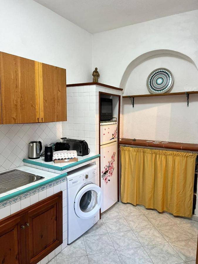 Nunziatina House in Lacco Ameno, Ischia