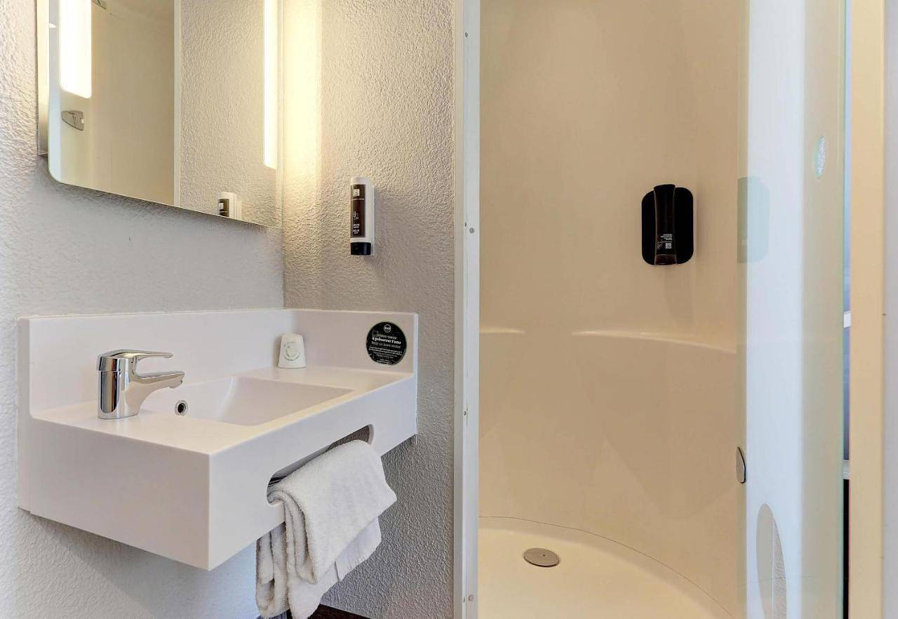 B&B Hotel Châlons-en-Champagne in Châlons-en-Champagne, Marne