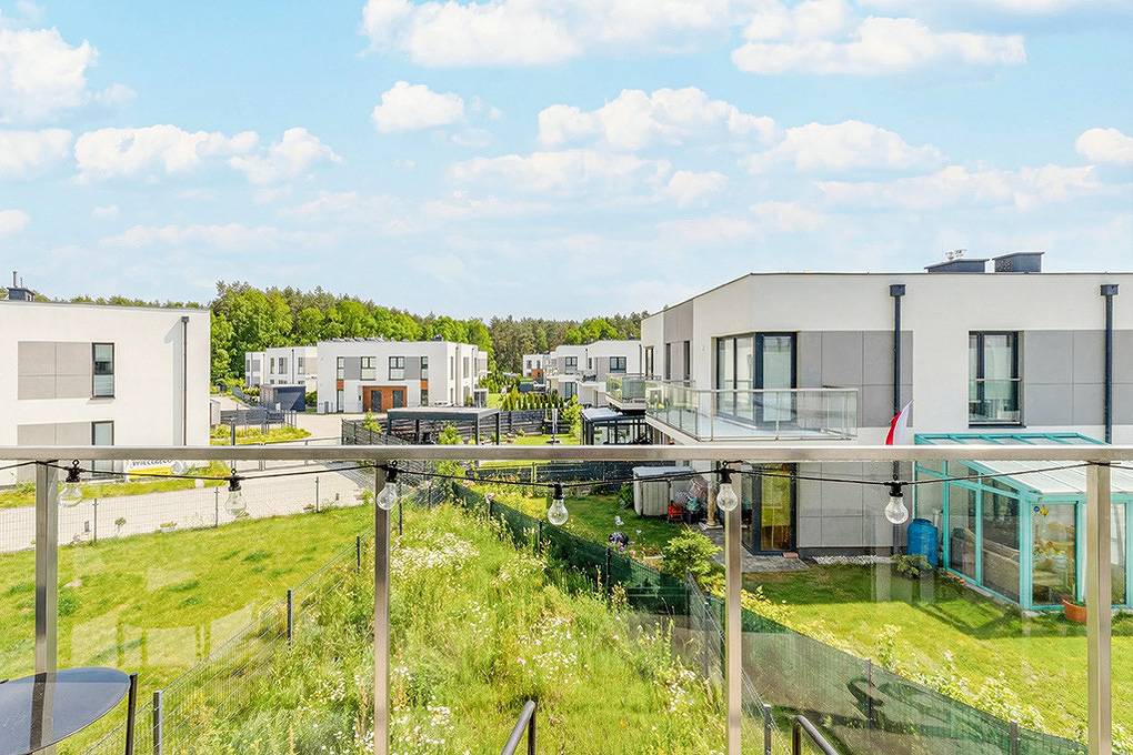 Ganze Ferienwohnung, Pl 085.021 Fewo Ustka 2 in Przewłoka, Polnische Ostsee