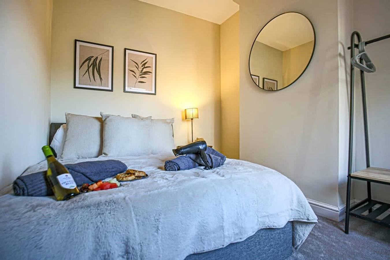 Host Stay Newington Road in Northampton, Northamptonshire