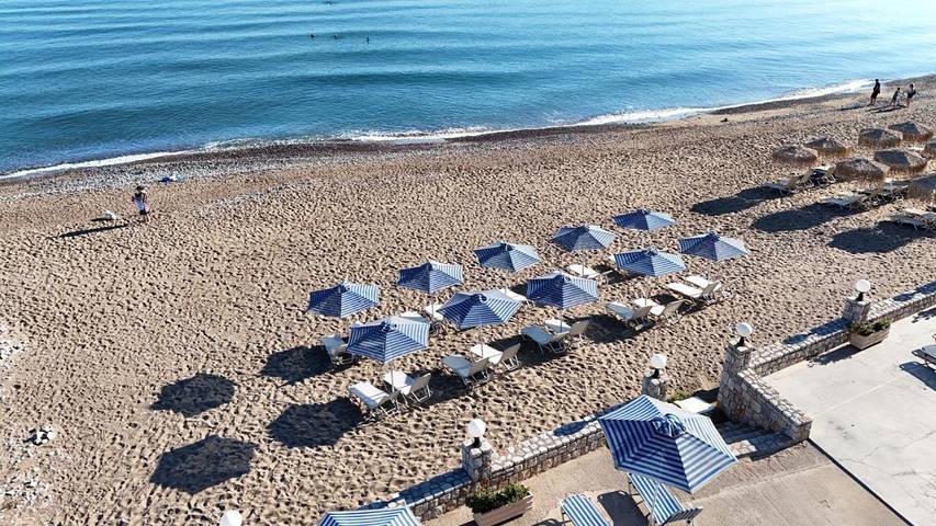 Hôtel pour 2 personnes, avec terrasse et vue, animaux acceptés