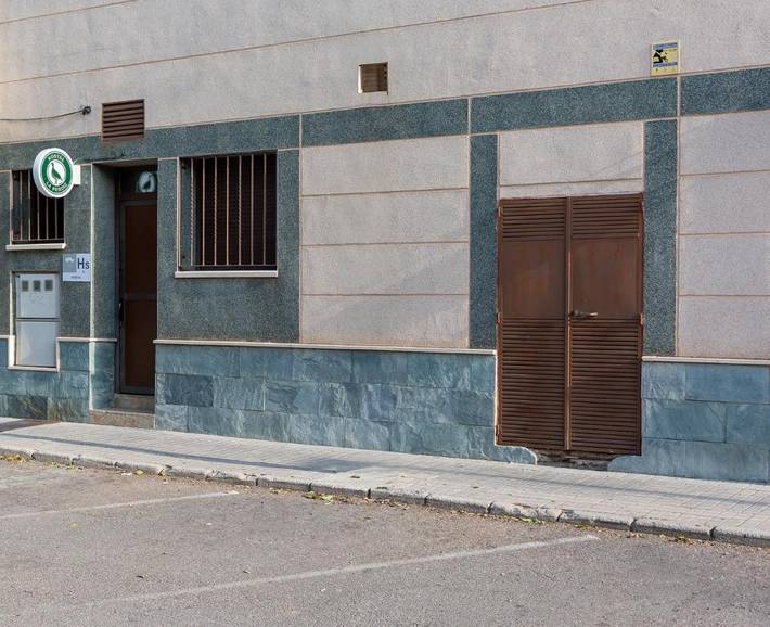 Casa de huéspuedes para 2 personas, con terraza y vistas en Sonseca