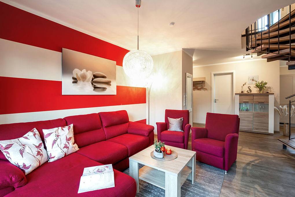 Ferienhaus in Fehmarn für 5 Personen in Fehmarn